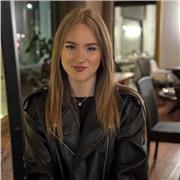 Italian tutor providing lessons to any age groups